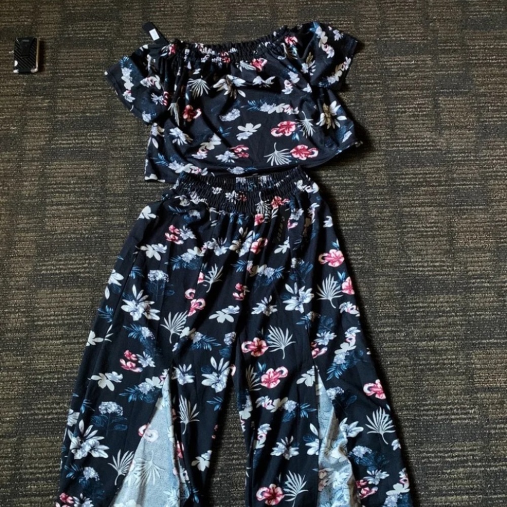 2 piece